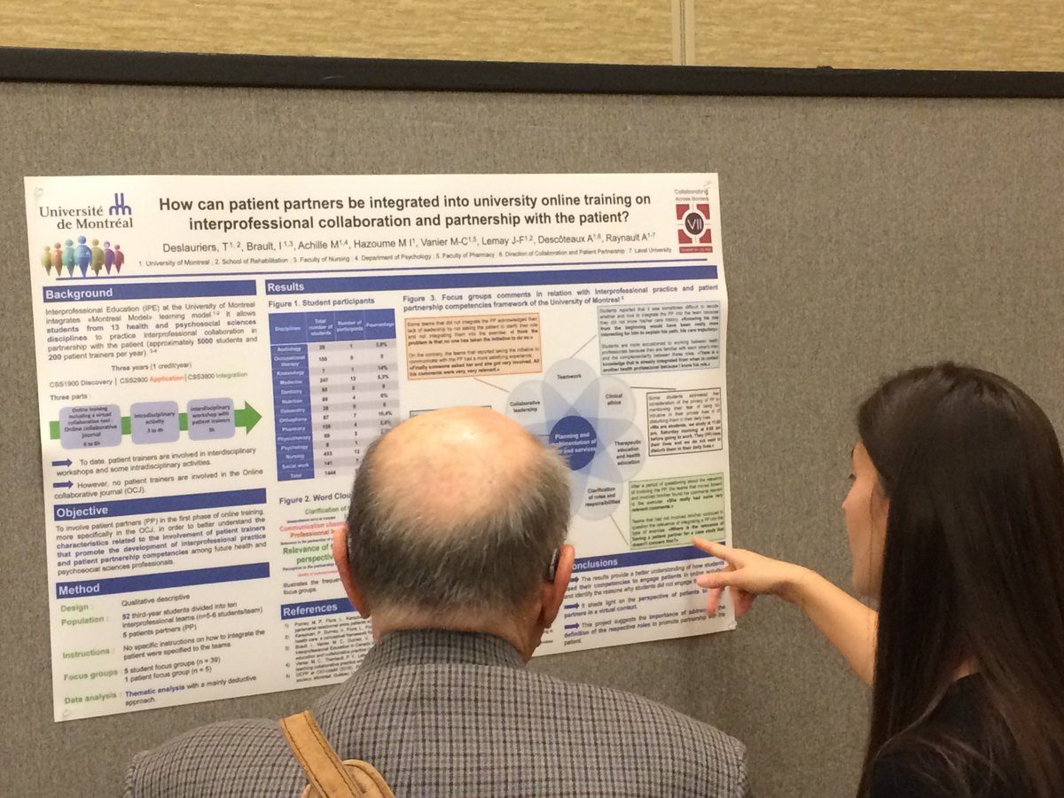 How Can Patientpartners Be Integrated Into Univer Caipe How Can Patientpartners Be Integrated Into Univer Caipe